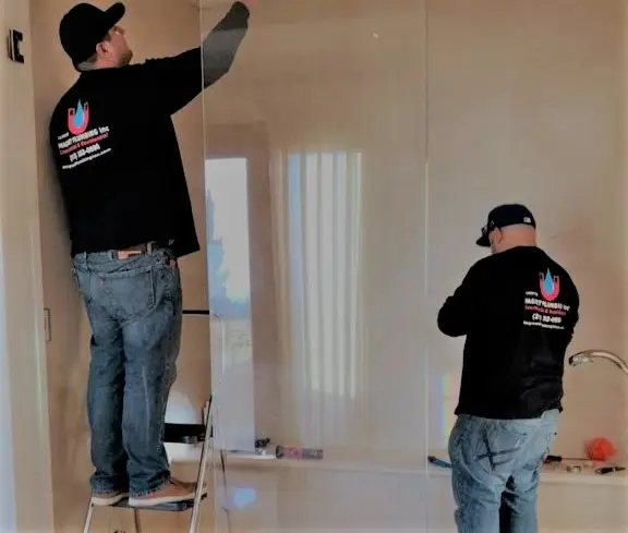 Professional plumbing installation for Leak Detection in Byzantine-Latino Quarter